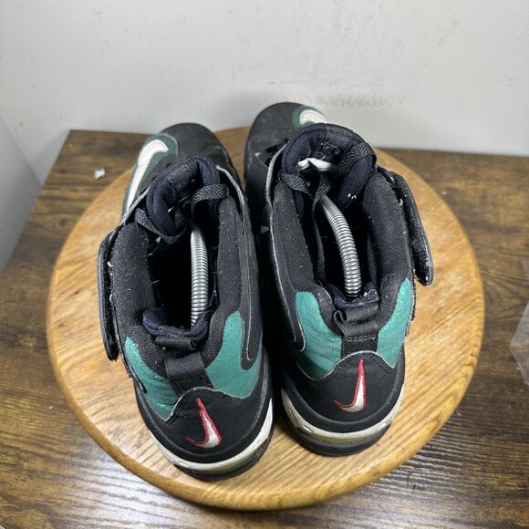 Nike Air Griffey Max 1 Shoes Mens Size 10 Retro OG Trainers 354912-300 main image 4